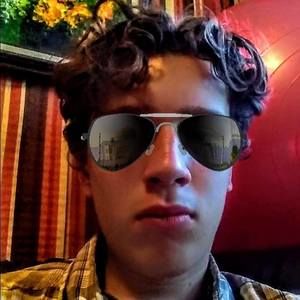 Meet your Posher, Jack